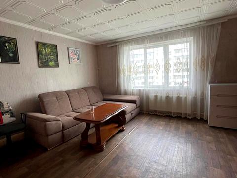 квартира за адресою Шевченка вул., 18