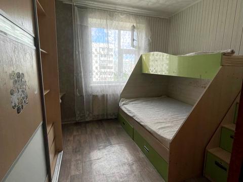 квартира за адресою Шевченка вул., 18