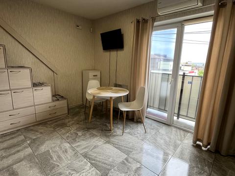 квартира по адресу Назарія Яремчука ул., 13-А
