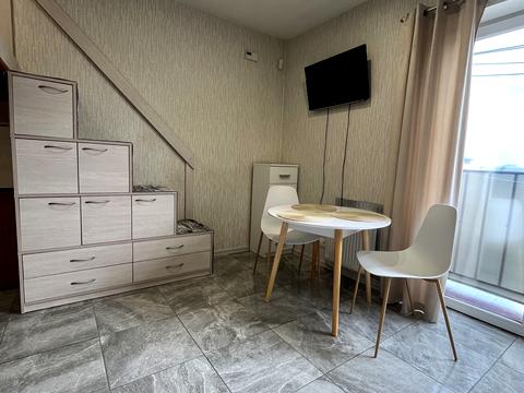 квартира по адресу Назарія Яремчука ул., 13-А