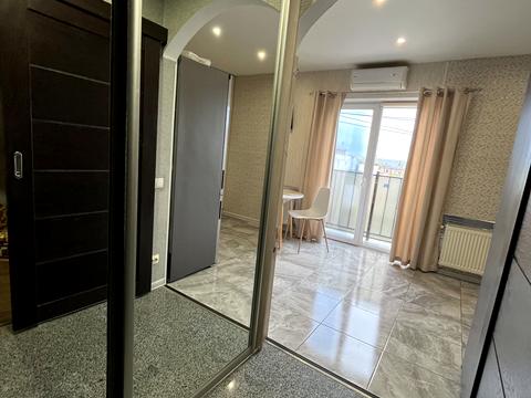 квартира по адресу Назарія Яремчука ул., 13-А