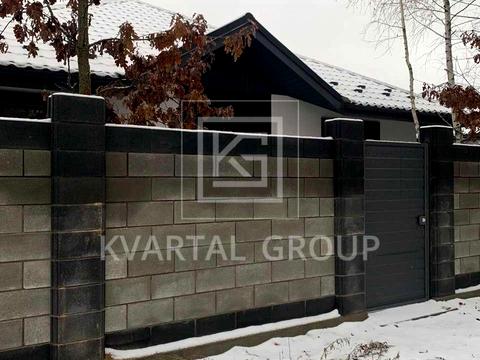 дом по адресу Берёзовая ул. (Кірова)
