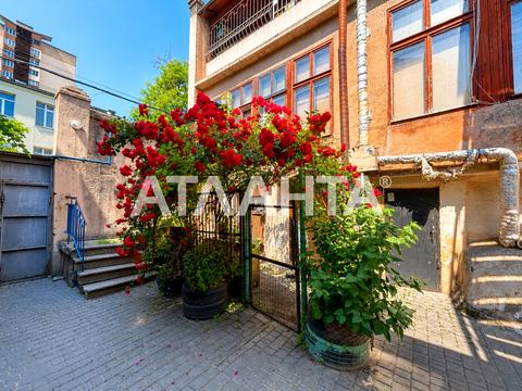 квартира по адресу Новосельского ул., 48
