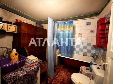 квартира по адресу Новосельского ул., 48
