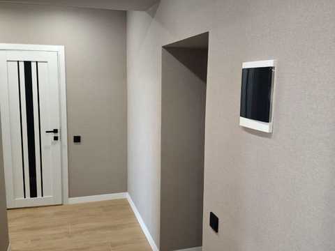 квартира за адресою Львівське шосе, 20б
