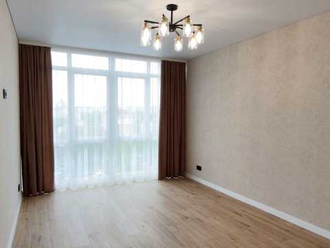 квартира за адресою Львівське шосе, 20б