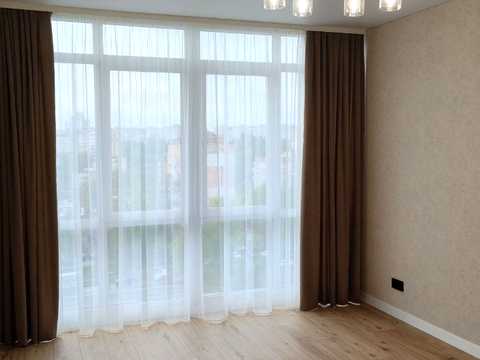квартира за адресою Львівське шосе, 20б