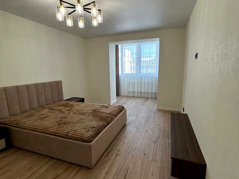 квартира за адресою Львівське шосе, 20б