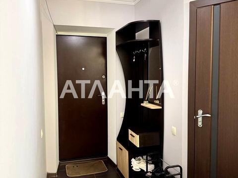 квартира за адресою Одеса, Транспортна вул., 7