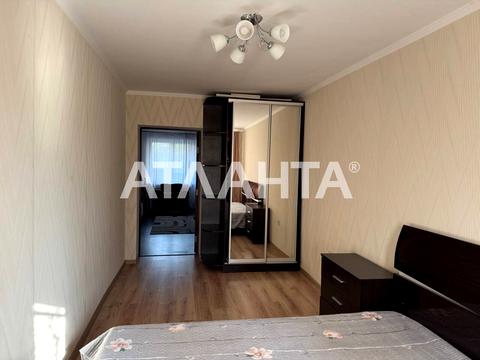 квартира за адресою Одеса, Транспортна вул., 7