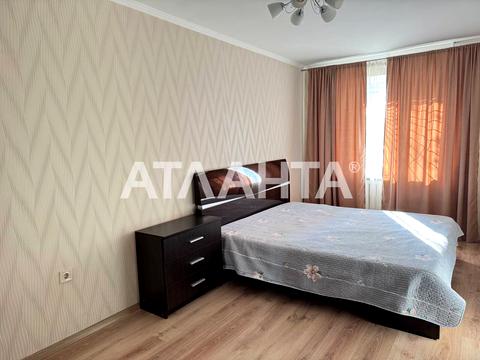 квартира за адресою Одеса, Транспортна вул., 7