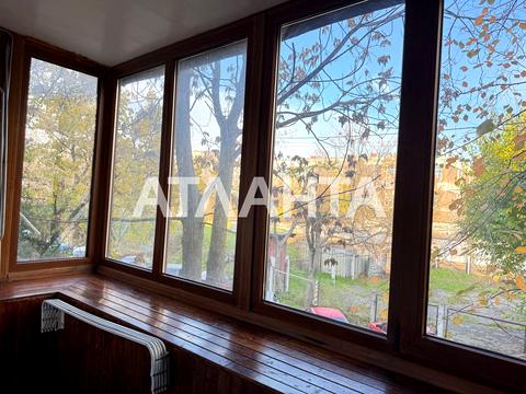 квартира за адресою Одеса, Транспортна вул., 7