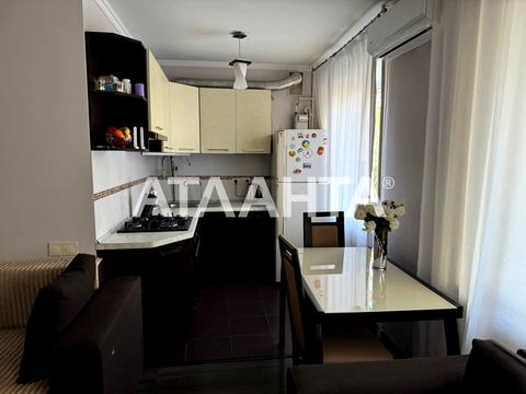 квартира за адресою Одеса, Транспортна вул., 7