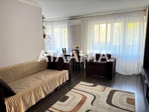 квартира за адресою Одеса, Транспортна вул., 7