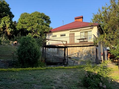 будинок за адресою Краматорська вул.