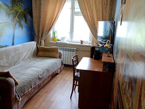 квартира за адресою Тракторобудівників просп., 87б