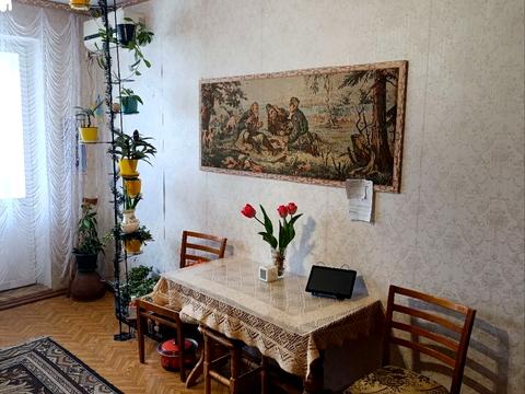 квартира за адресою Тракторобудівників просп., 87б