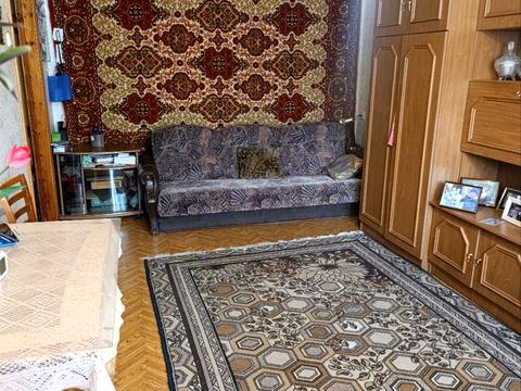 квартира за адресою Тракторобудівників просп., 87б