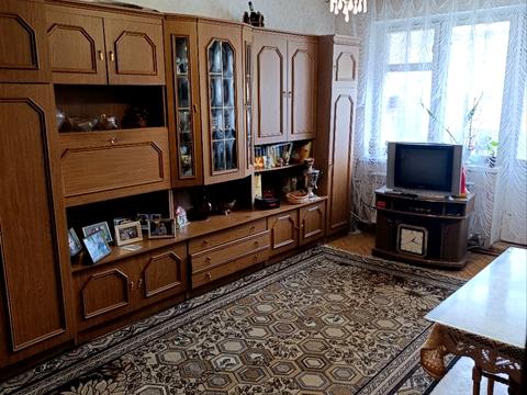 квартира по адресу Тракторостроителей просп., 87б