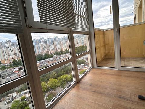 квартира по адресу Новомостицкая ул., 15