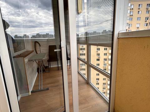 квартира по адресу Новомостицкая ул., 15