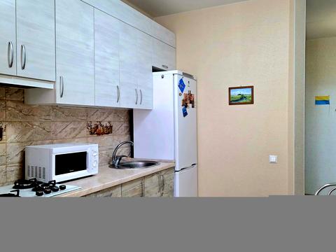 квартира по адресу Боголюбова ул., 38