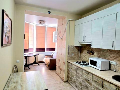 квартира по адресу Боголюбова ул., 38