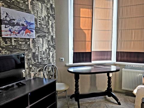 квартира по адресу Боголюбова ул., 38