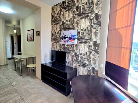 квартира по адресу Боголюбова ул., 38