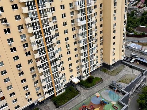 квартира по адресу Новомостицкая ул., 15