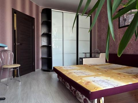квартира по адресу Боголюбова ул., 38