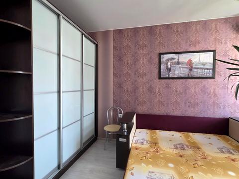 квартира по адресу Боголюбова ул., 38