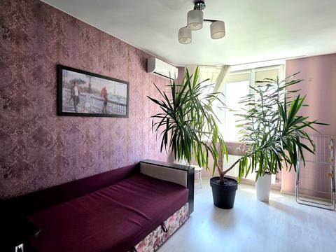 квартира по адресу Боголюбова ул., 38