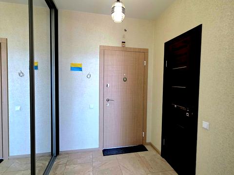 квартира по адресу Боголюбова ул., 38