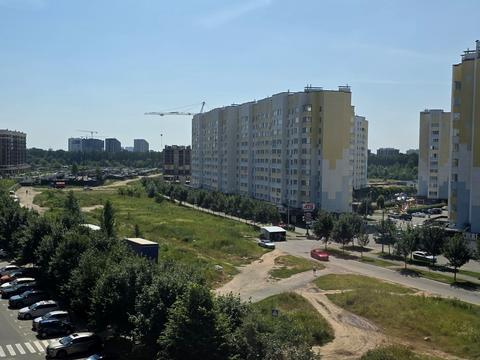 квартира по адресу Боголюбова ул., 38