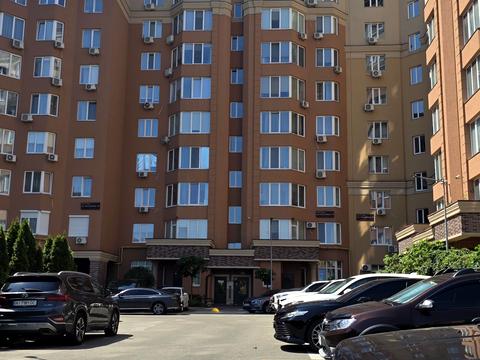 квартира по адресу Боголюбова ул., 38