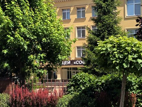 квартира по адресу Боголюбова ул., 38