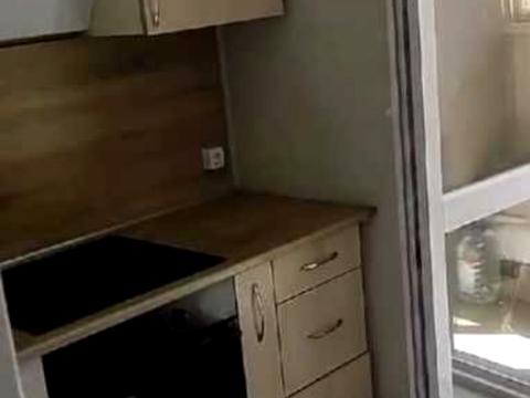 квартира за адресою Одеса, Віталія Нестеренка вул. (Академіка Воробйова), 1б