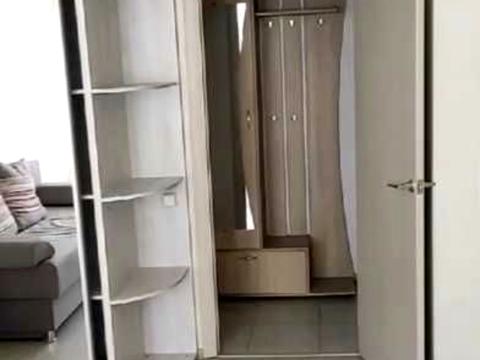квартира за адресою Одеса, Віталія Нестеренка вул. (Академіка Воробйова), 1б