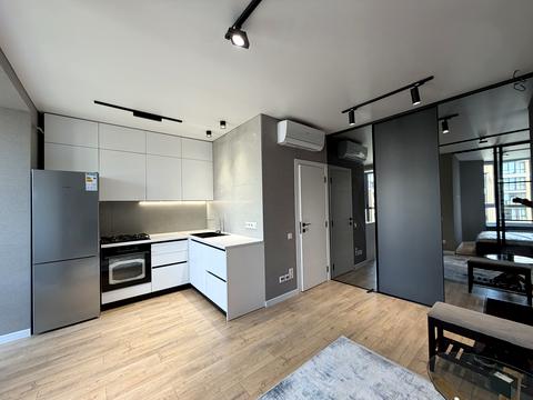 квартира по адресу Мартинова просп., 30