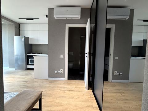 квартира по адресу Мартинова просп., 30