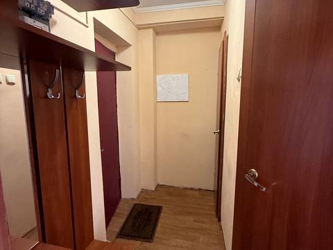 квартира за адресою Василя Кучера вул., 10
