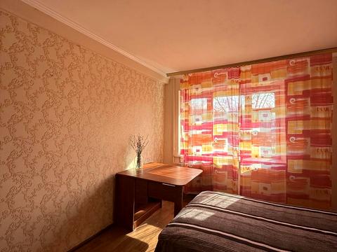 квартира за адресою Василя Кучера вул., 10