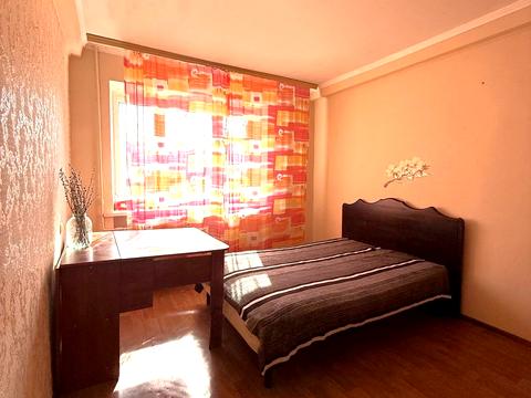 квартира за адресою Василя Кучера вул., 10