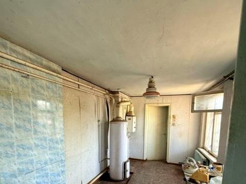 дом по адресу Крайня ул., 23