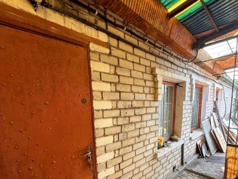 дом по адресу Крайня ул., 23