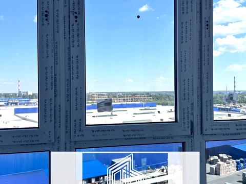 квартира по адресу Бориса Гмыри ул., 22-Б