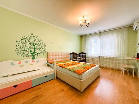 квартира по адресу Петра Григоренко просп., 20-А