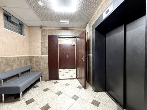 квартира по адресу Петра Григоренко просп., 20-А