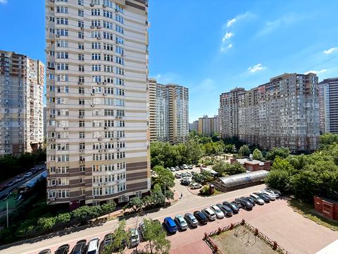 квартира по адресу Петра Григоренко просп., 20-А